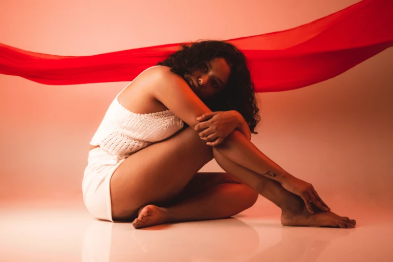 Sereluna blogg Endometriose
