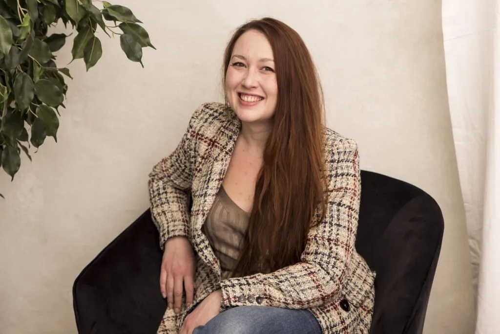 Sereluna Om os Charlotte Lapchin